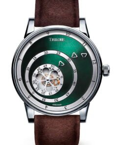 Les Matinaux Sunray Green
