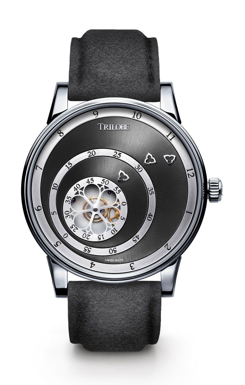 Les Matinaux Sunray Grey