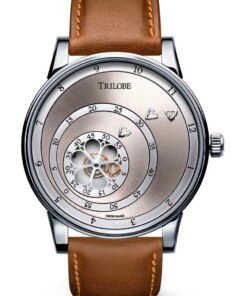 Les Matinaux Sunray Silver