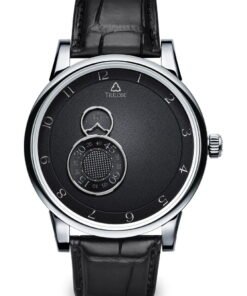 Nuit Fantastique Grained Black