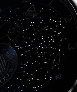 Alternative view of Nuit Fantastique Secret