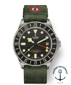 PELAGOS FXD GMT M2542G257NU-0002
