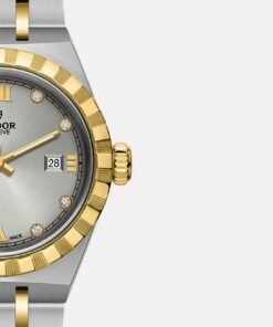 Alternative view of TUDOR ROYAL M28303-0002