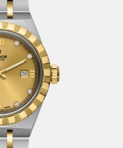 Alternative view of TUDOR ROYAL M28303-0006