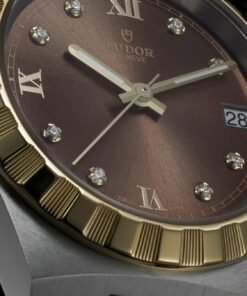Alternative view of TUDOR ROYAL M28303-0009