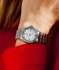 Alternative view of TUDOR ROYAL M28320-0001