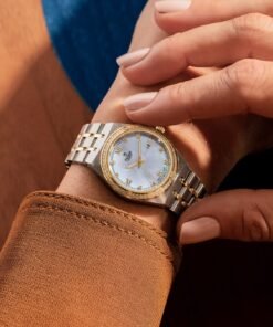 Alternative view of TUDOR ROYAL M28323-0001