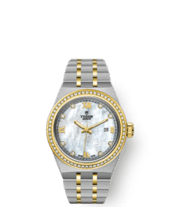 TUDOR ROYAL M28323-0001