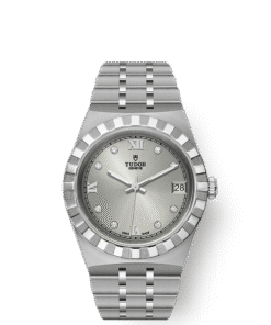 TUDOR ROYAL M28400-0002