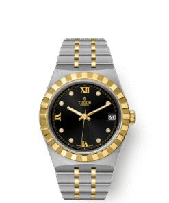 TUDOR ROYAL M28403-0005