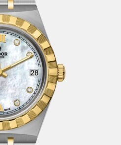 Alternative view of TUDOR ROYAL M28403-0007