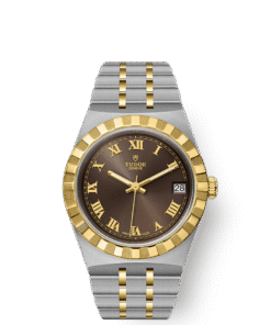 TUDOR ROYAL M28403-0008