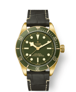 BLACK BAY 58 18K M79018V-0001