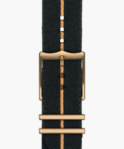 Alternative view of BLACK BAY BRONZE M79250BA-0002