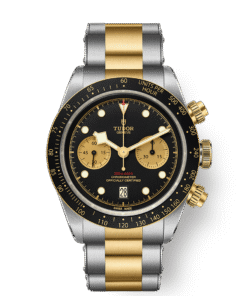 BLACK BAY CHRONO S&G M79363N-0001