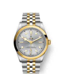 BLACK BAY ONE 36 S&G M79643-0002