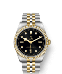 BLACK BAY ONE 36 S&G M79653-0005