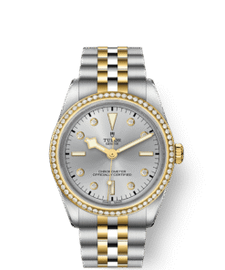 BLACK BAY ONE 36 S&G M79653-0006