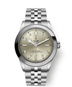 BLACK BAY ONE 39 M79660-0006