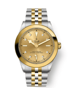 BLACK BAY ONE 39 S&G M79663-0008