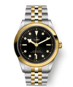 BLACK BAY ONE 41 S&G M79683-0006