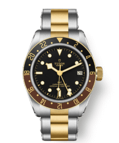 BLACK BAY GMT S&G M79833MN-0001