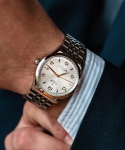 Alternative view of TUDOR 1926 M91650-0001