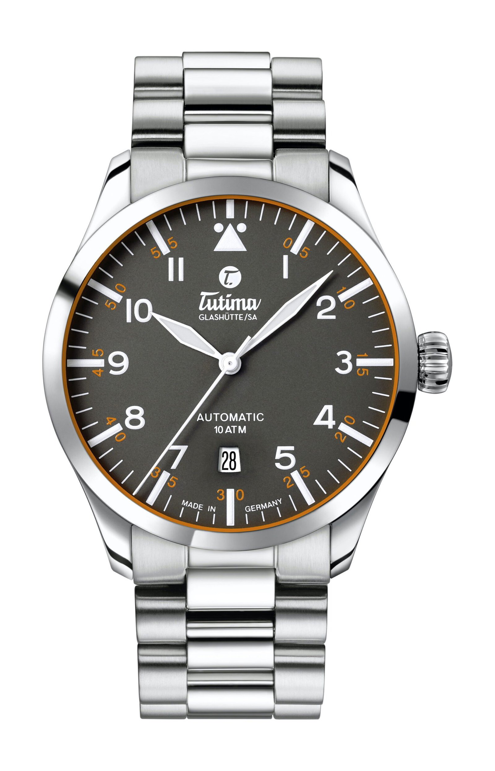 Flieger Automatic