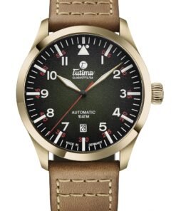 Flieger Automatic Bronze