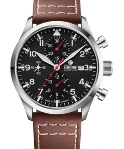 Flieger Legacy T5 Chronograph