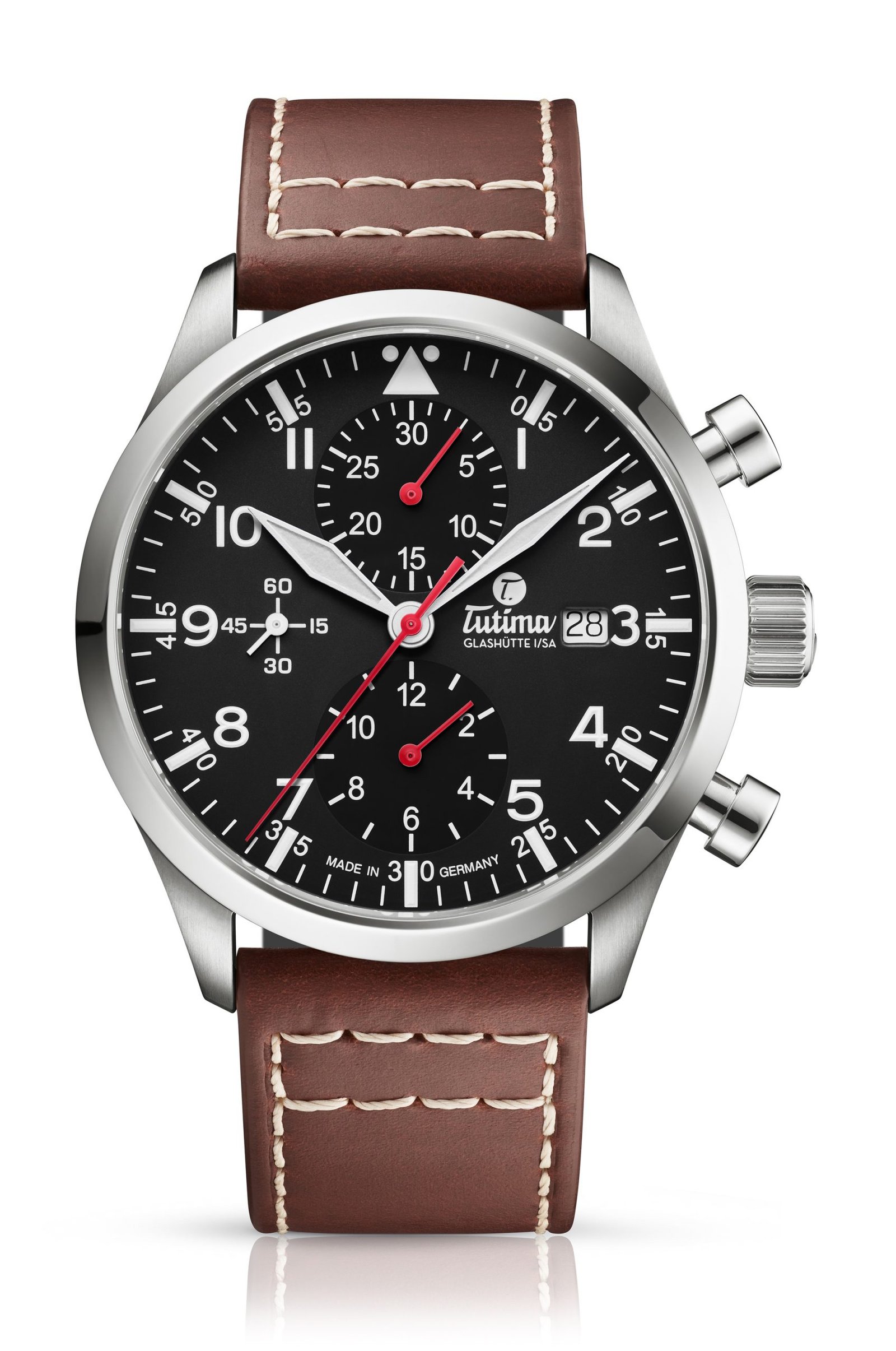 Flieger Legacy T5 Chronograph