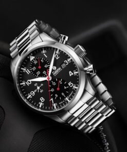 Alternative view of Flieger Legacy T5 Chronograph
