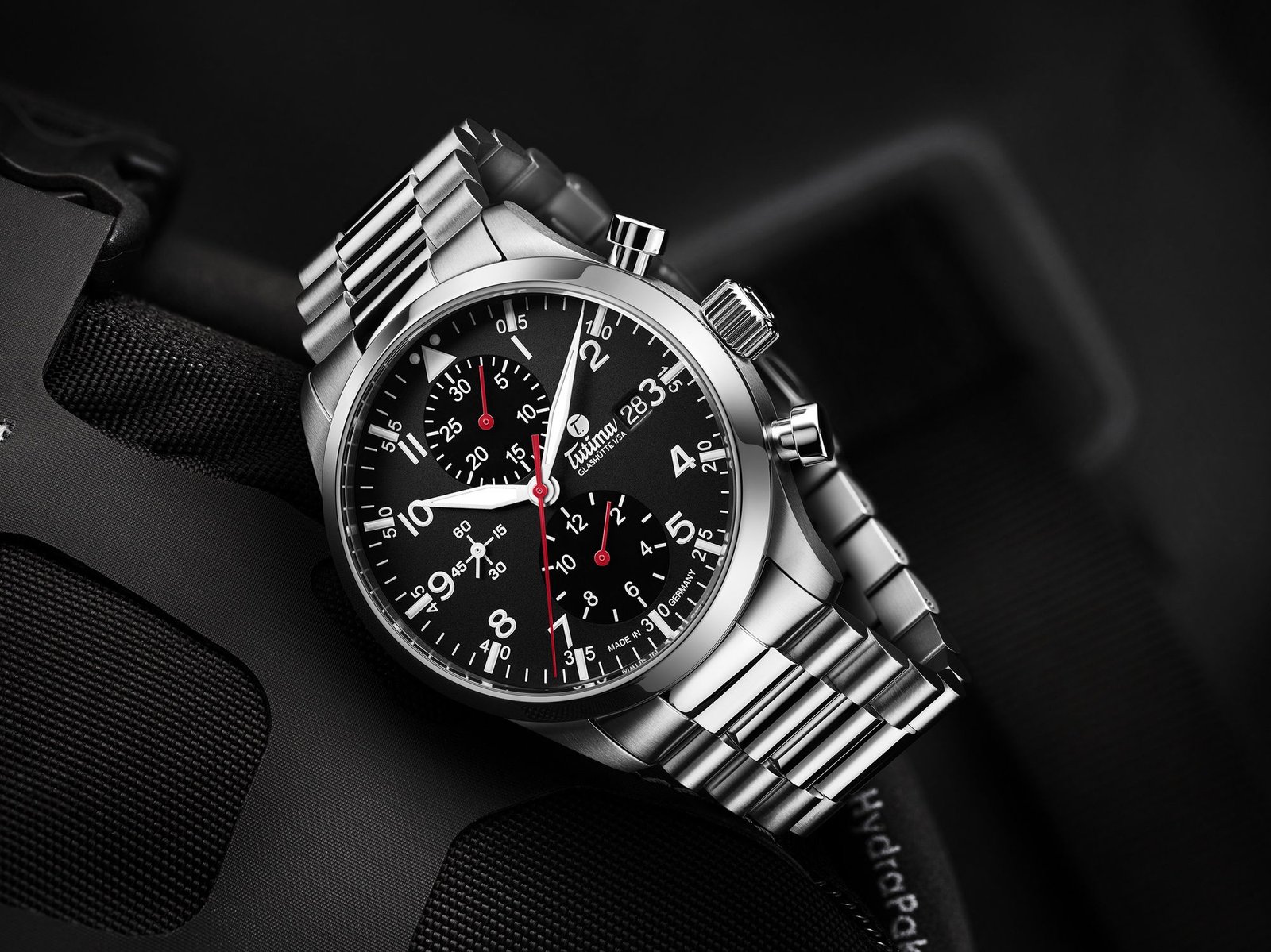 Flieger Legacy T5 Chronograph - Image 2