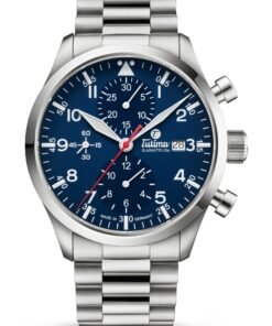 Flieger Legacy T5 Chronograph