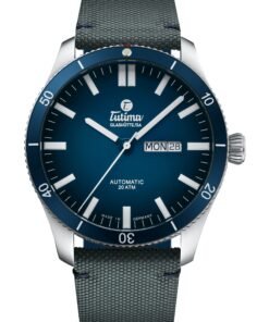 Grand Flieger Airport Automatic