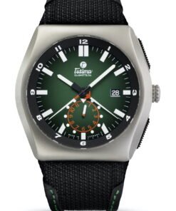 M2 Chronograph