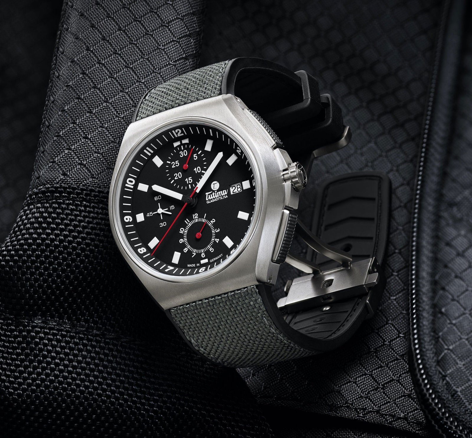 M2 Coastline Chronograph - Image 2