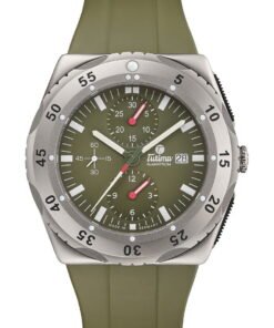 Mara Safarri Chronograph