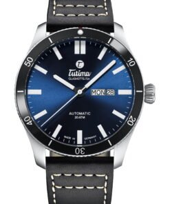 Grand Flieger Airport Automatic