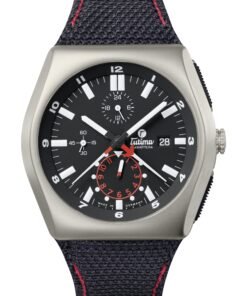 M2 Chronograph