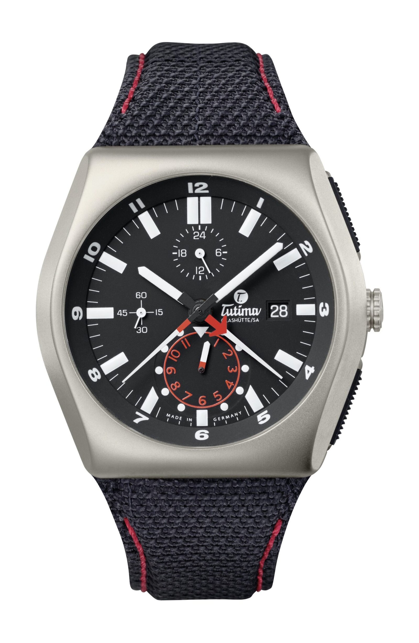 M2 Chronograph