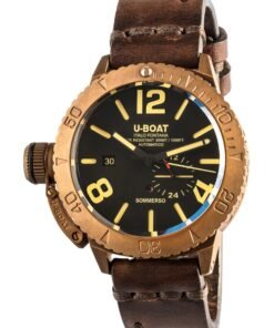 Sommerso Bronze