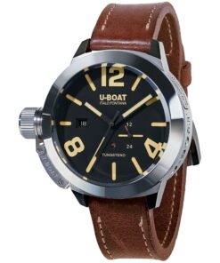Classico 50 Tungsteno Movelock