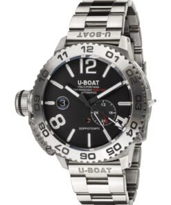 Doppiotempo SS Bracelet