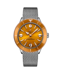 SUPEROCEAN HERITAGE '57 HIGHLANDS