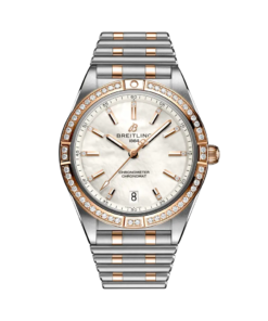 CHRONOMAT AUTOMATIC 36