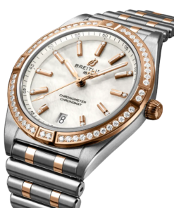 Alternative view of CHRONOMAT AUTOMATIC 36