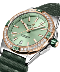 Alternative view of SUPER CHRONOMAT AUTOMATIC 38