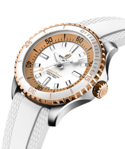 Alternative view of SUPEROCEAN AUTOMATIC 36