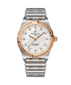 CHRONOMAT 28